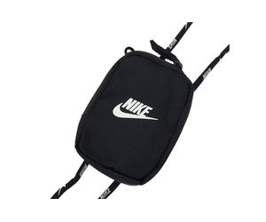 Nike - Club Accessory Pouch - Tasche-Waistbag OSFA schwarz