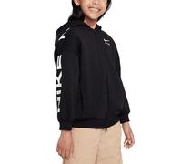 Nike Club Air Hd Jacke Black/White 164