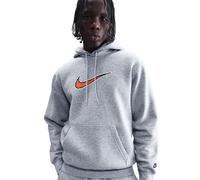 Nike Club Basketball Hoodie Neo Varsity | Grau | Herren | L | HV0854-063 L