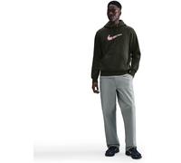 NIKE Club Basketball GX OC1 Hoodie Herren 355 - sequoia/sequoia/black XL