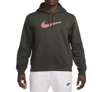 Nike Club Basketball Hoodie Neo Varsity | Grün | Herren | M | HV0854-355 M