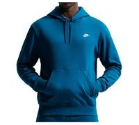 Nike - Club Basketball Pull-Over Hoodie - Hoodie, Gr. L, blau (CourtBlue/CourtBlue/LightKhaki)