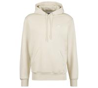 Nike - Club Basketball Pull-Over Hoodie - Hoodie, Gr. M, beige (LightKhaki/LightKhaki/White)
