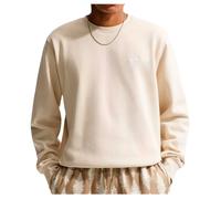 M NK CLUB BB CREW LT KHAKI/WHITE L LT KHAKI/WHITE
