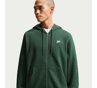 Nike Club Bb Full - Zip Sweatjacke Herren (nur noch wenige Artikel verfügbar)