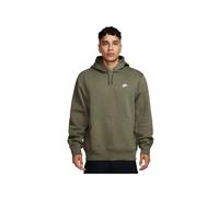 NIKE CLUB BB PO HOODIE – Herren-Kapuzenjacke MEDIUM OLIVE/MEDIUM OLIVE/WHIT XXL