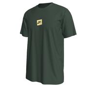 Nike Herren T-Shirt NSW Tee Std Club Ftra Box IV5209-323 M Fir