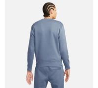 NIKE M NK CLUB + BB CREW MLOGO