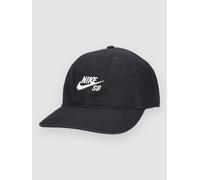 Nike Club Cap black / white Gr. LXL