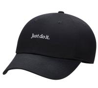 Nike Club Cap Kappe ks schwarz