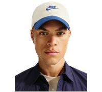 Nike Club Cap Kappe Universalgröße weiß