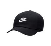 Nike Club Cap Kinder-schwarz schwarz