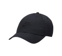 Nike Club Cap-Schwarz schwarz
