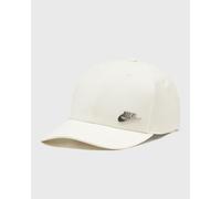 Nike CLUB CAP U FB SB S24 L men Caps white in Größe:L/XL