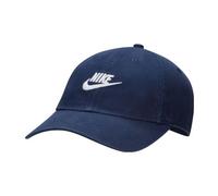 Nike Club Cap - Dunkelblau