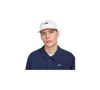 nike club cap weis S/M
