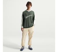 Nike Club Cargo-Webhose für Herren - Braun M HJ1990-229