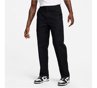NIKE Club Cargohose Herren 010 - black/black W36/L34