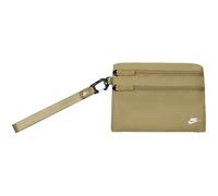 NIKE Club Wristlet Handgelenktasche 207 - parachute beige/black/white