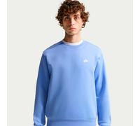Nike Club Crew Sweatshirt Herren-hellblau in hellblau, Größe: L