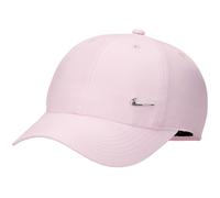 Nike Club Metall Swoosh Cap Kinder | pink | Kinder | | FB5064/663