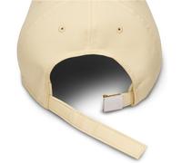 Nike Kinder Kappe Kids Unstructured Metal Swoosh Cap FB5064-783 Team Gold