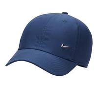 Nike Dri-Fit Club Cap-Dunkelblau in dunkelblau, Größe: