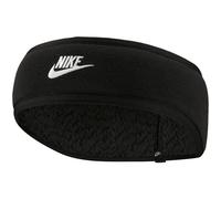 Nike Unisex Headband Club Fleece 2.0 schwarz