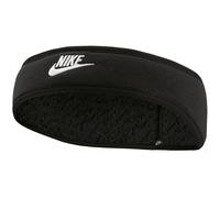 NIKE Club Fleece 2.0 Stirnband Kinder 091 - black/black/white