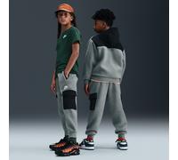 Nike Club Fleece Cargohose für ältere Kinder - Grau L HV0386-084