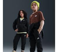 Nike Club Fleece Cargohose für ältere Kinder - Schwarz XS HV0386-010