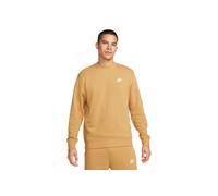 Nike - Club Fleece Crew - Sweatshirt-Crewneck gelb