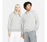 Nike Club Fleece Damen-Hoodie - Grau XL (EU 48-50) DQ5793-063