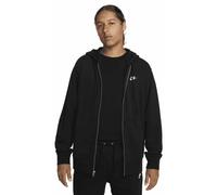 Nike Club Fleece Full Zip M - Kapuzenpullover - Herren XL Black