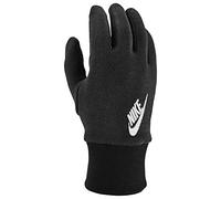 Nike Club Fleece Handschuhe Black/Black/White XL