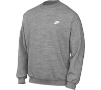 Nike Club Fleece Herren-Rundhalsshirt aus French Terry, FN3888