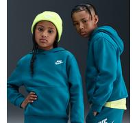 Nike Club Fleece Hoodie für ältere Kinder - Blau XL FD3000-301