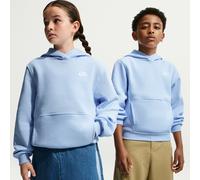 Nike Club Fleece Hoodie für ältere Kinder - Blau XL FD3000-408