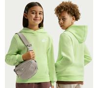 Nike Club Fleece Hoodie für ältere Kinder - Grün XL FD3000-360