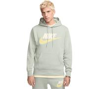 Nike Club Fleece Hoodie | grün | Herren | S | FN3104/370 S