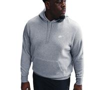 Nike Club Hoody Herren-Grau (nur noch 5 Artikel auf Lager)