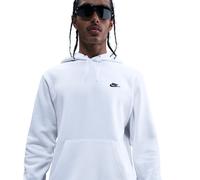 Nike Club Hoody Herren-Weiß weiß