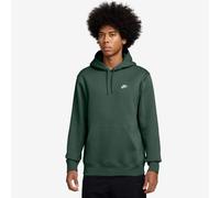 NIKE Club Fleece-Hoodie Herren 323 - fir/fir/white M