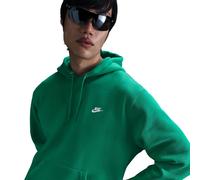 NIKE Club Fleece-Hoodie Herren 324 - stadium green/stadium green/white XL