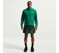 NIKE Club Fleece-Hoodie Herren 365 - malachite/malachite/white L
