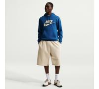 Nike Sportswear Club Herren T-Shirt, blau US: 3XL