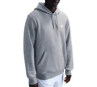 Nike Club Hoody Herren-Grau