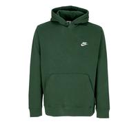Nike - Club Fleece Hoodie Sweatshirt - - Sport - Herren - Grün - S