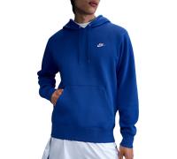 NIKE Club Fleece-Hoodie Herren 480 - game royal/game royal/white XL