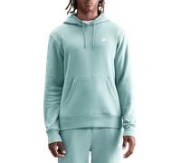 Nike Club Fleece Hoodie XL grün